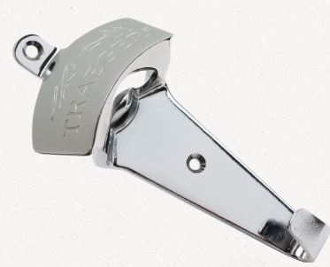 Accessories, Chrome Bottle Opener – Your Local Ranch